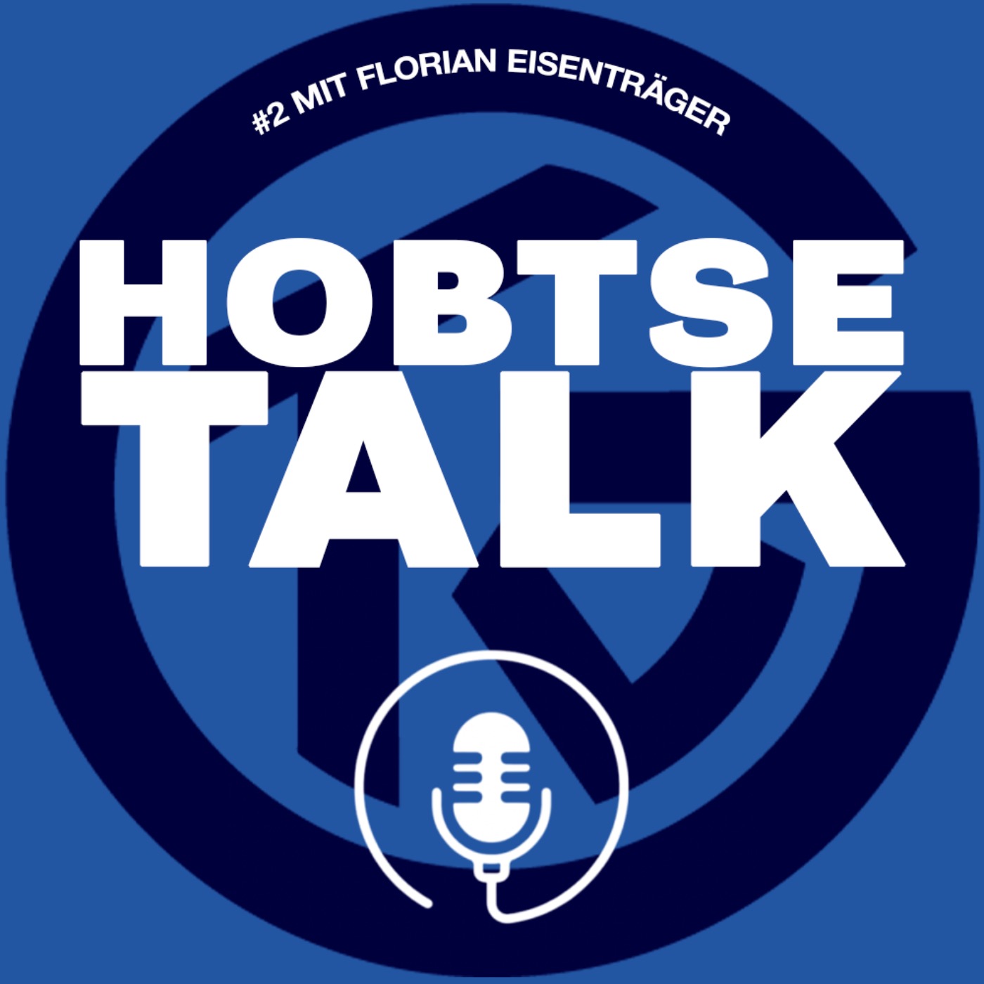 HOBTSETalk - Der TVG Podcast #2 - Mit Florian Eisenträger