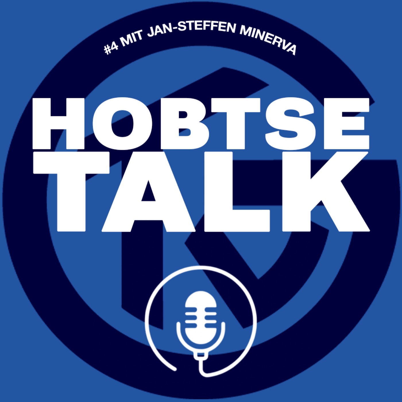 HOBTSETalk - Der TVG Podcast #4 - Mit Jan-Steffen Minerva