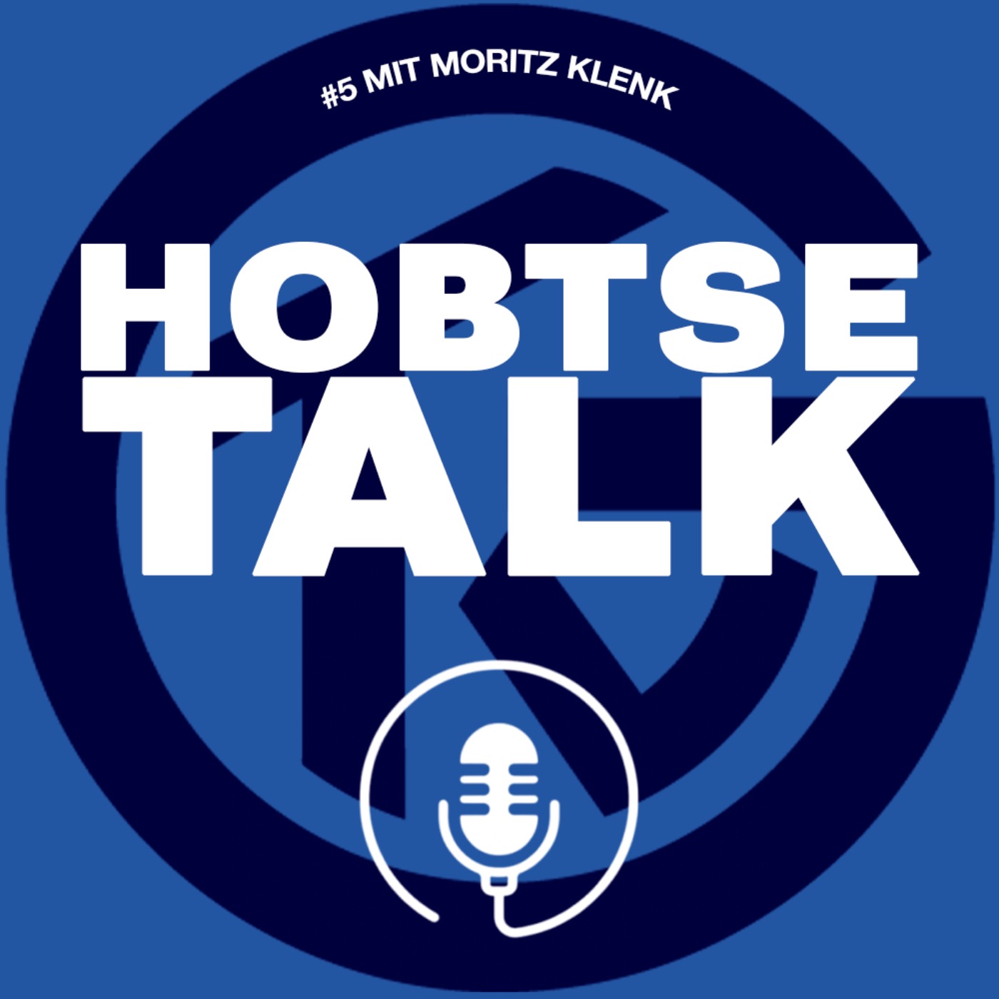 HOBTSETalk - Der TVG Podcast #5 - Mit Moritz Klenk