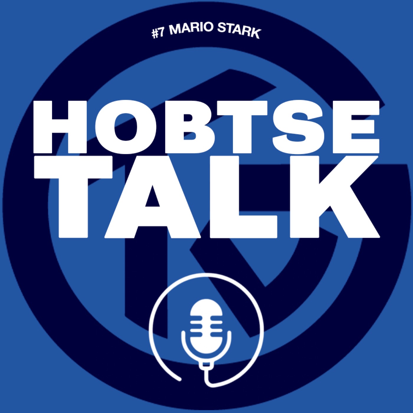 HOBTSETalk - Der TVG Podcast #7 - Mit Mario Stark
