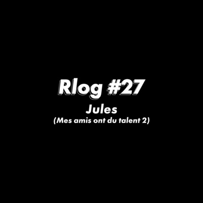 Le Rlog - Jacob Durand