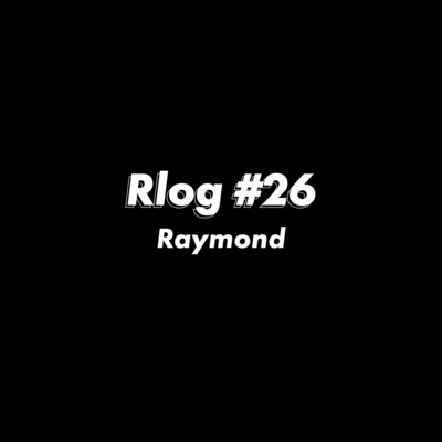 Le Rlog - Jacob Durand