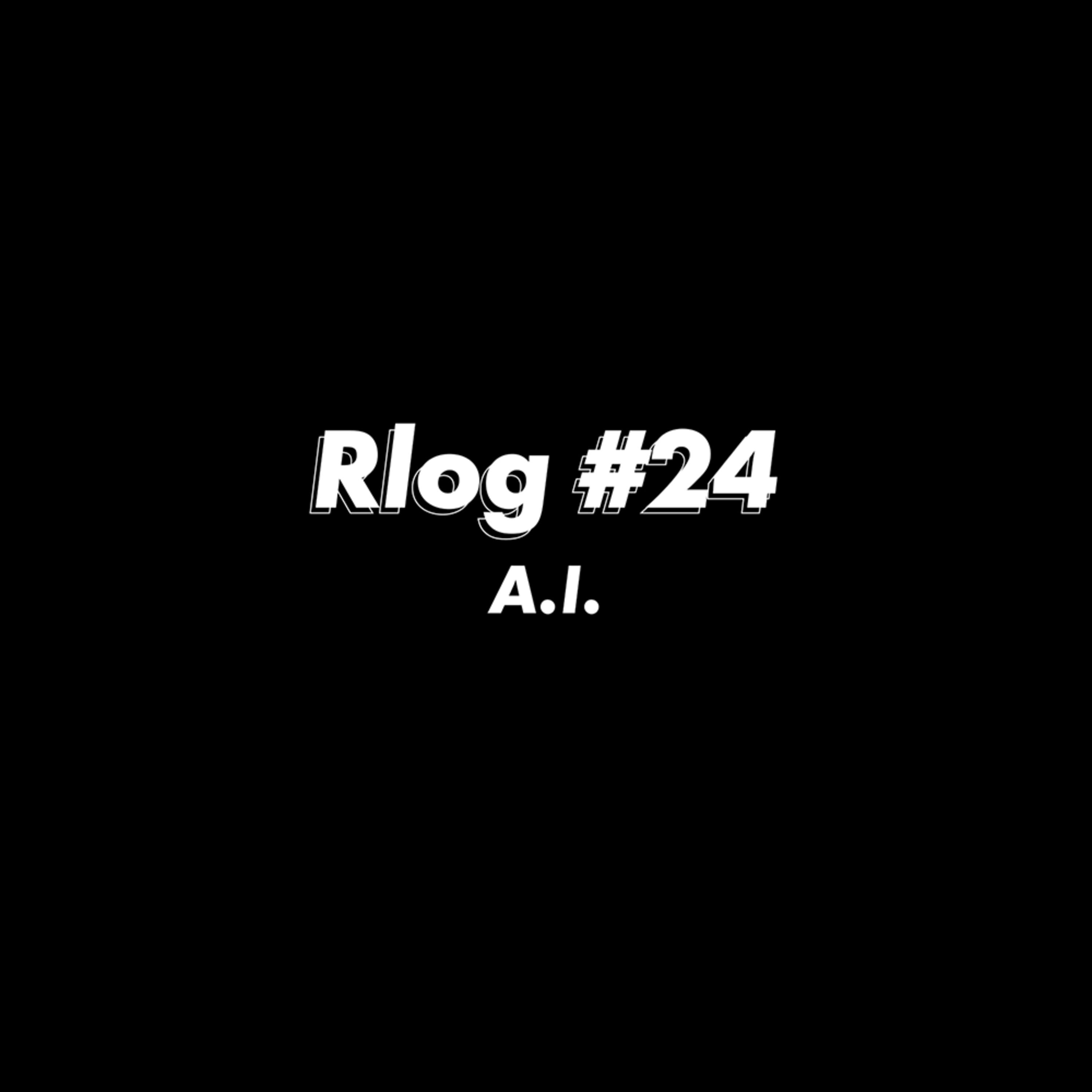 Le Rlog - Jacob Durand