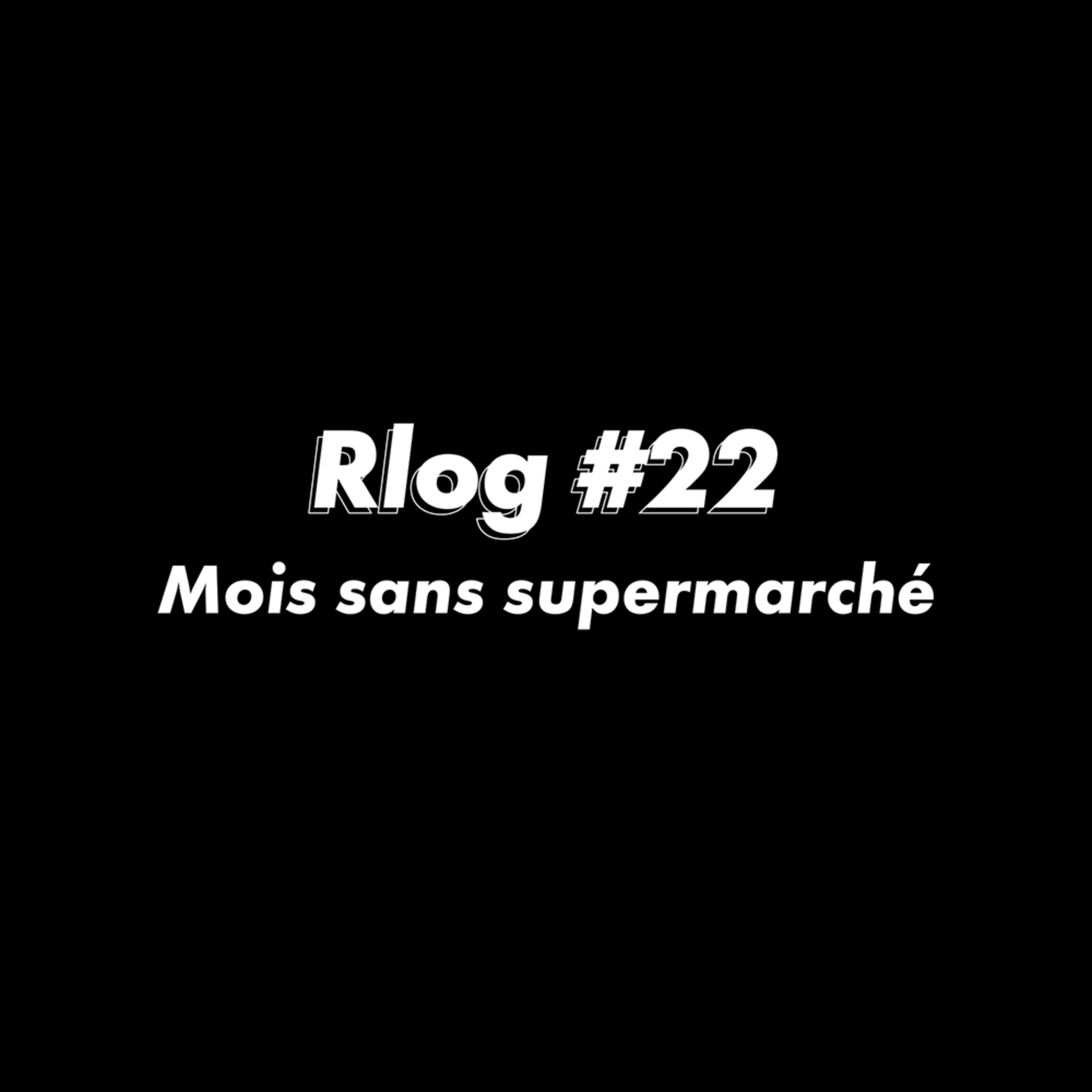 Le Rlog - Jacob Durand