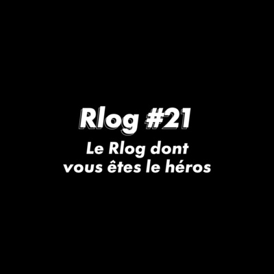 Le Rlog - Jacob Durand