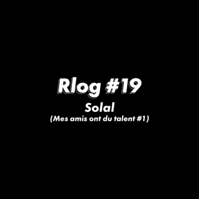 Le Rlog - Jacob Durand