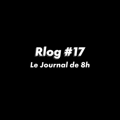 Le Rlog - Jacob Durand