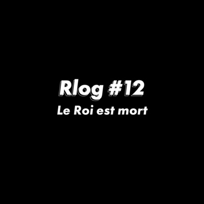 Le Rlog - Jacob Durand