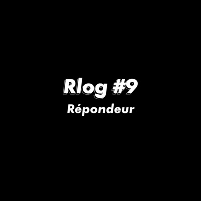 Le Rlog - Jacob Durand