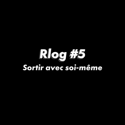 Le Rlog - Jacob Durand