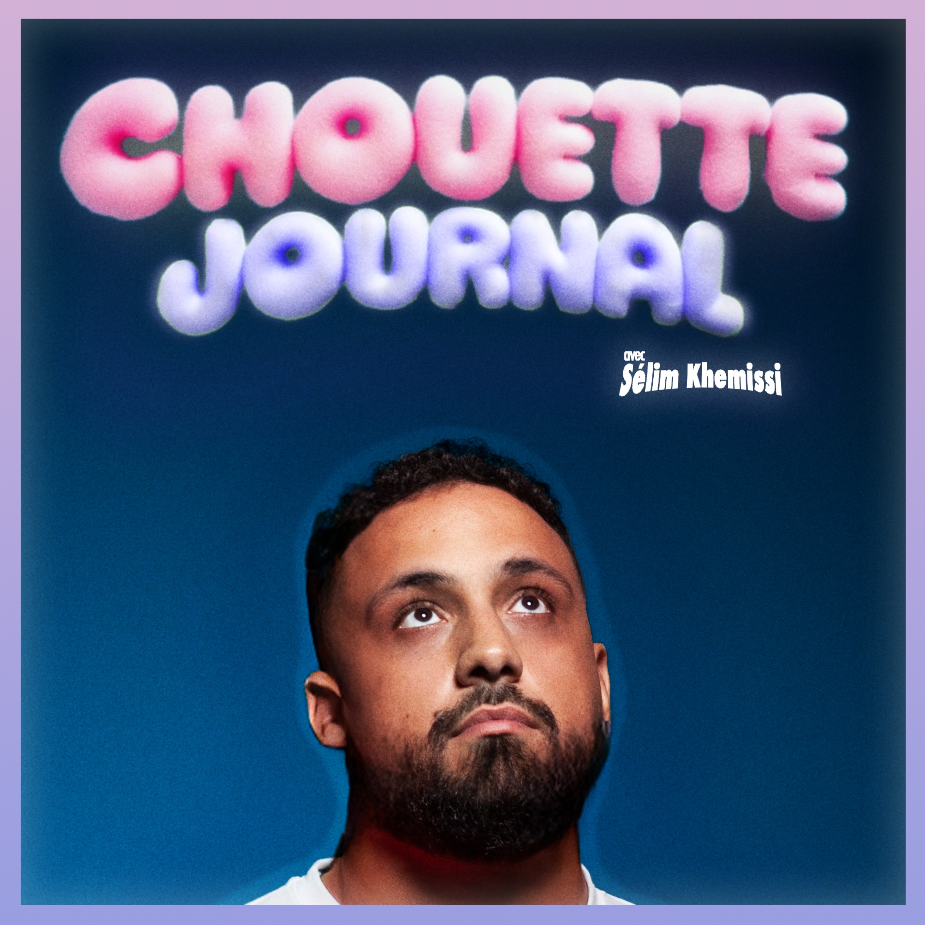 Machin Chouette