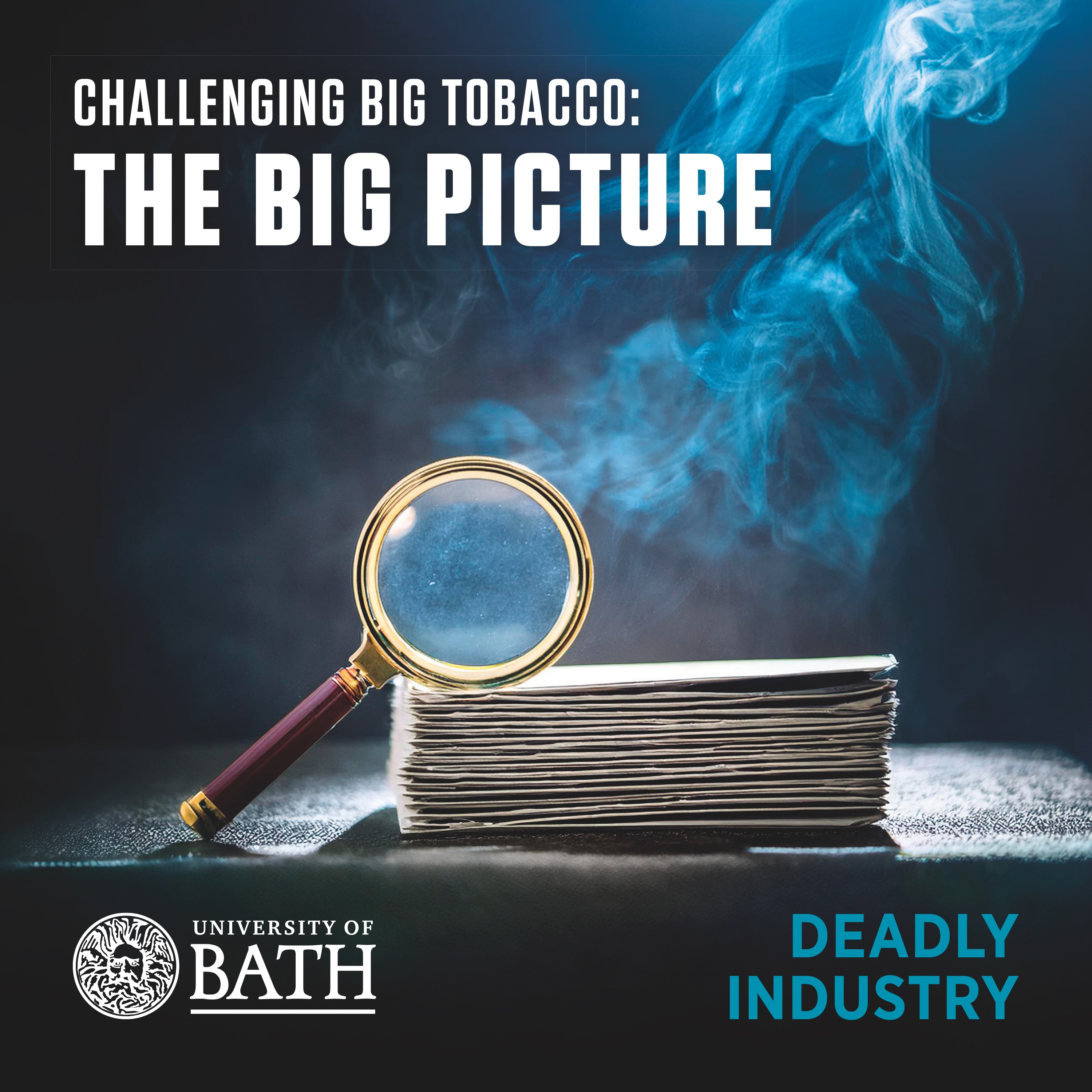 Deadly Industry: Challenging Big Tobacco