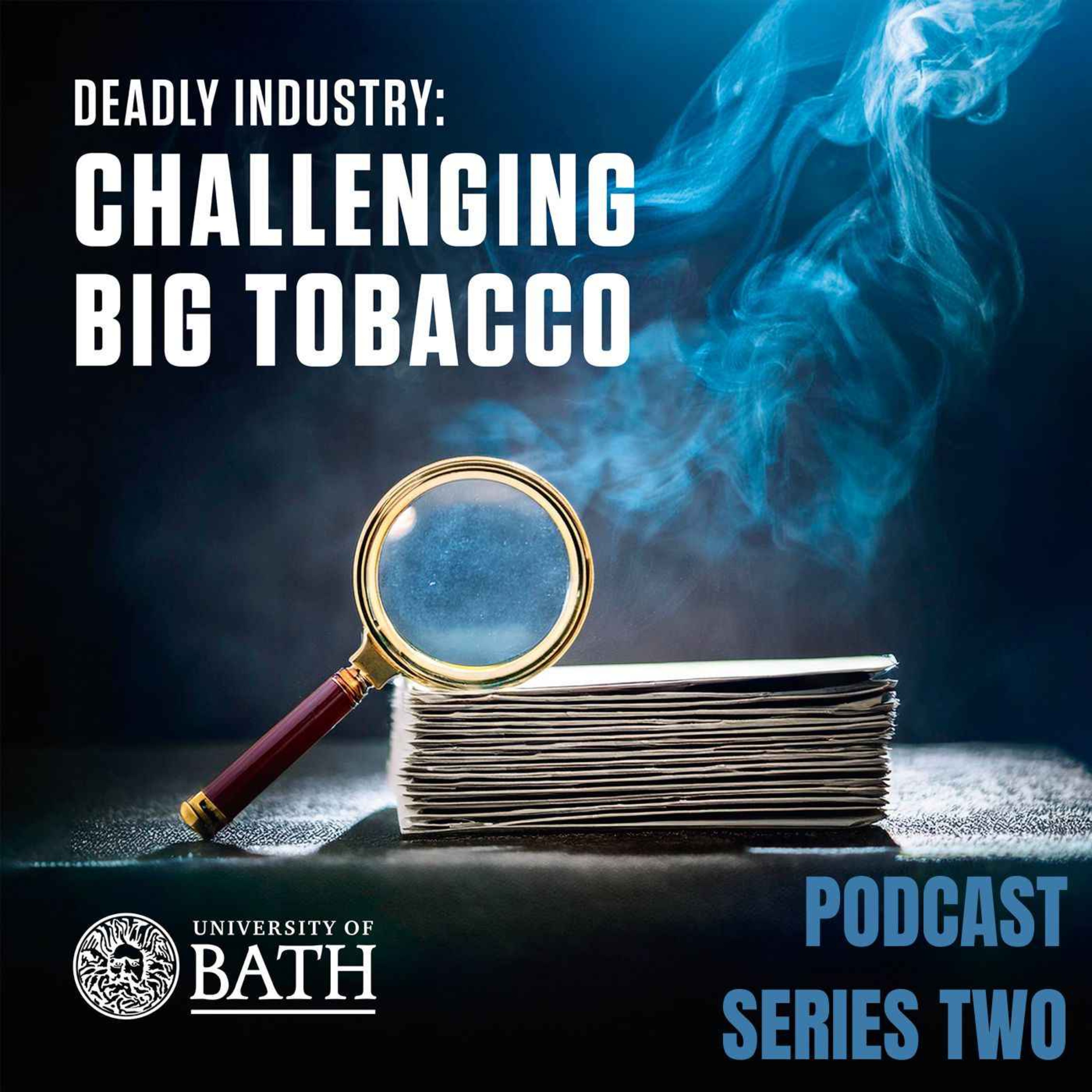 Deadly Industry: Challenging Big Tobacco