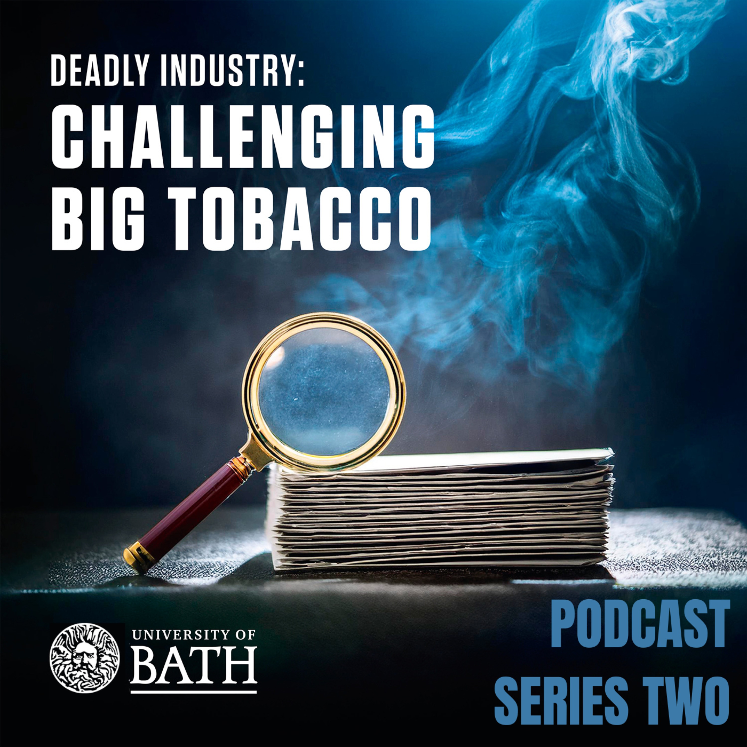 Deadly Industry: Challenging Big Tobacco
