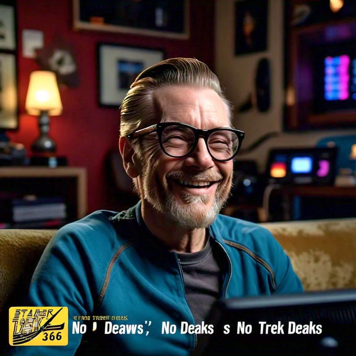 Episode 9: LD’s No Small Parts