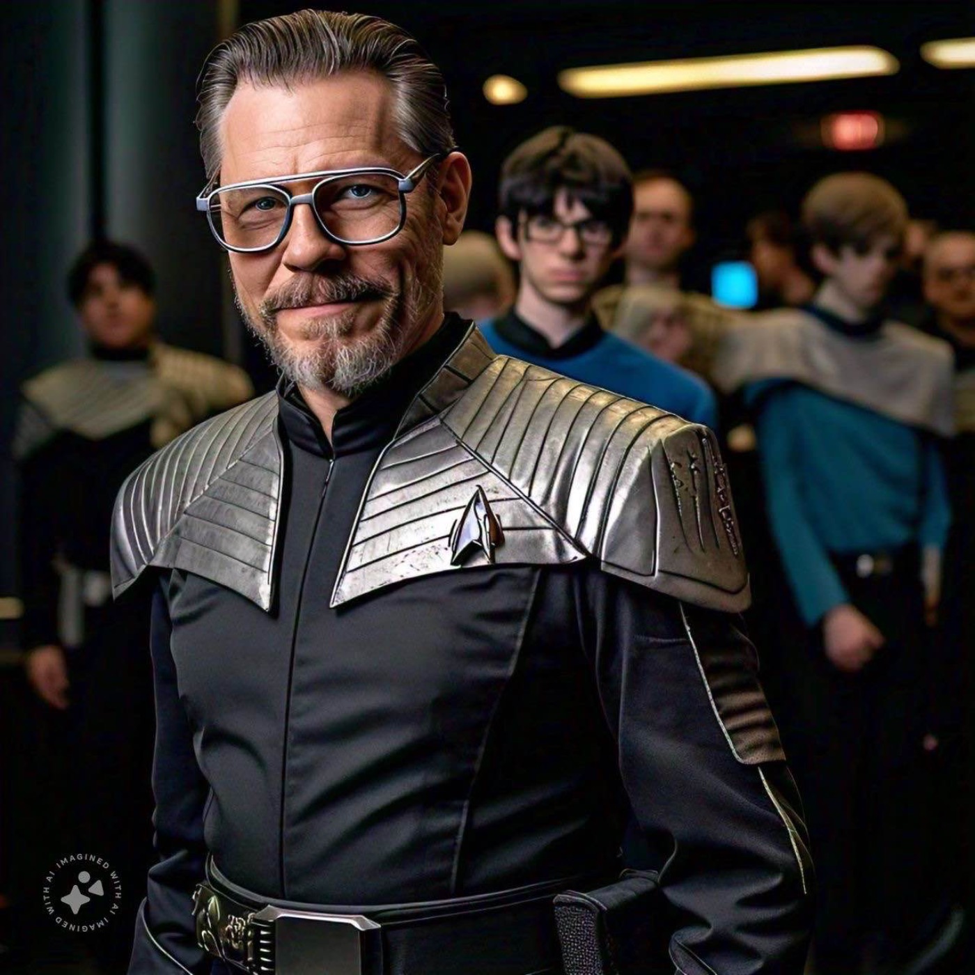 Episode 105: DS9’s Blaze of Glory