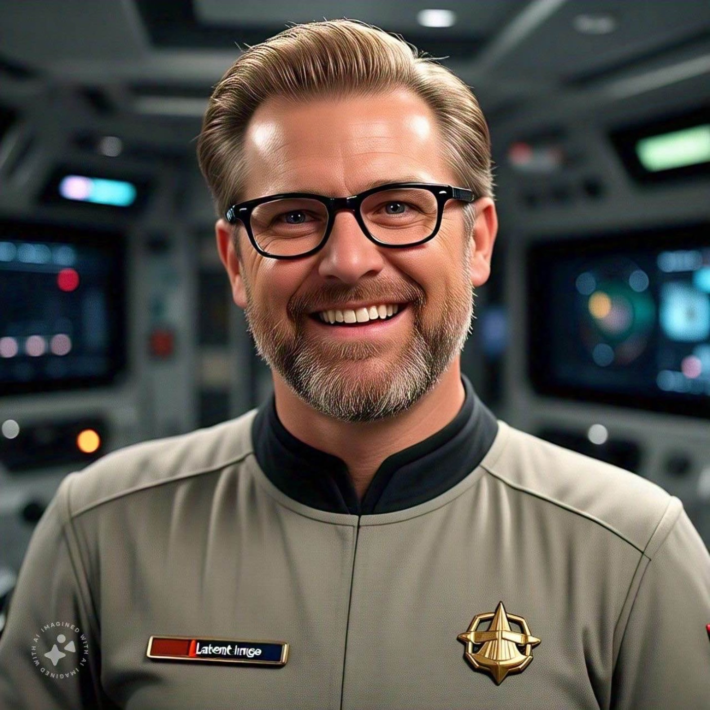 Episode 98: Voy’s Latent Image