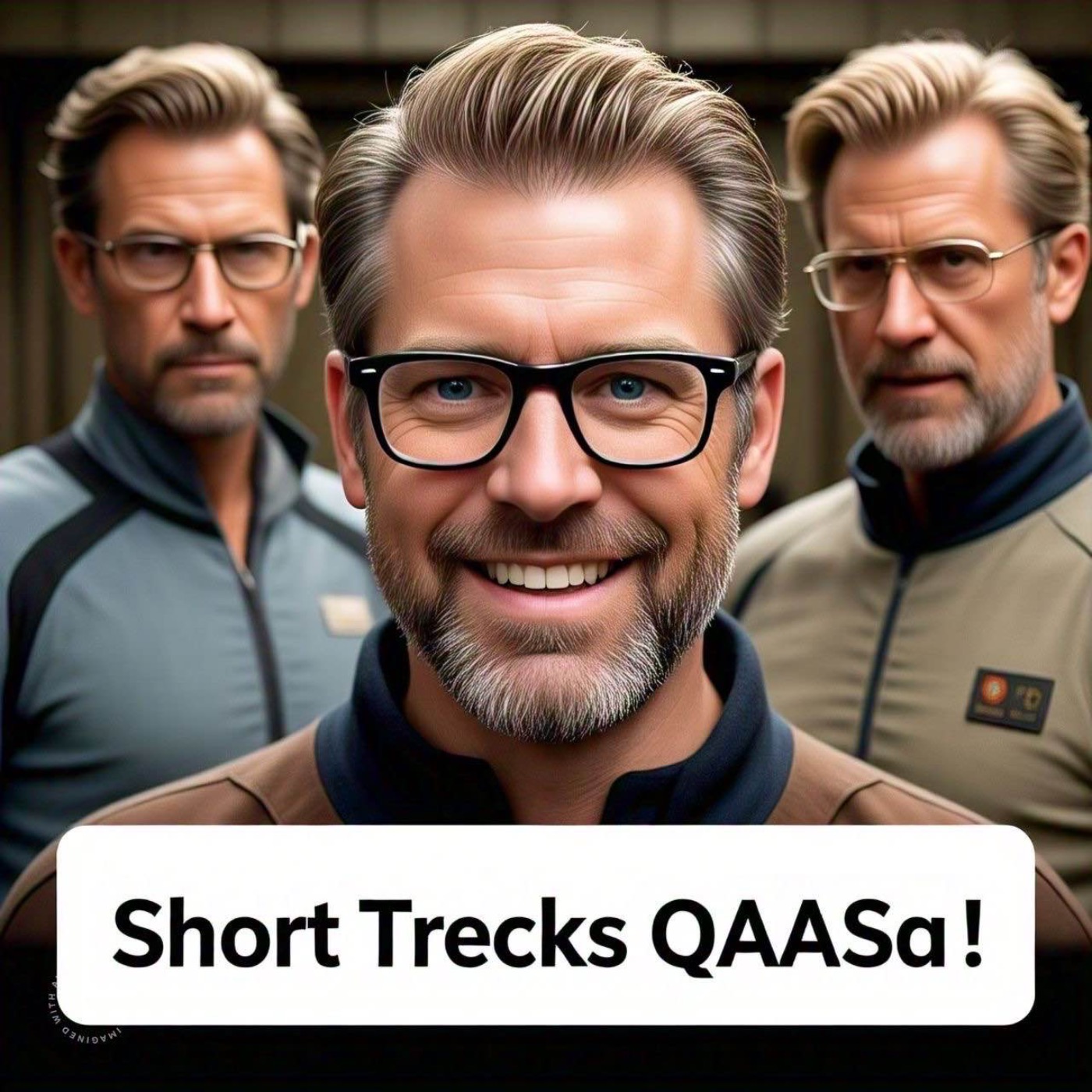 Episode 108: ST Q&A