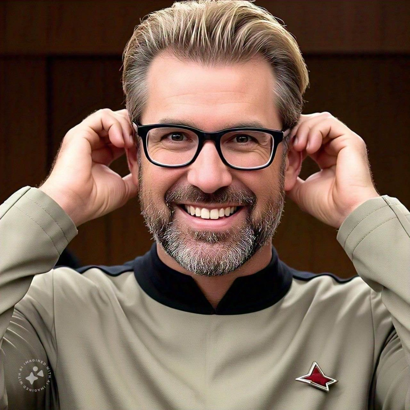 Episode 137: TOS Return to Tomorrow