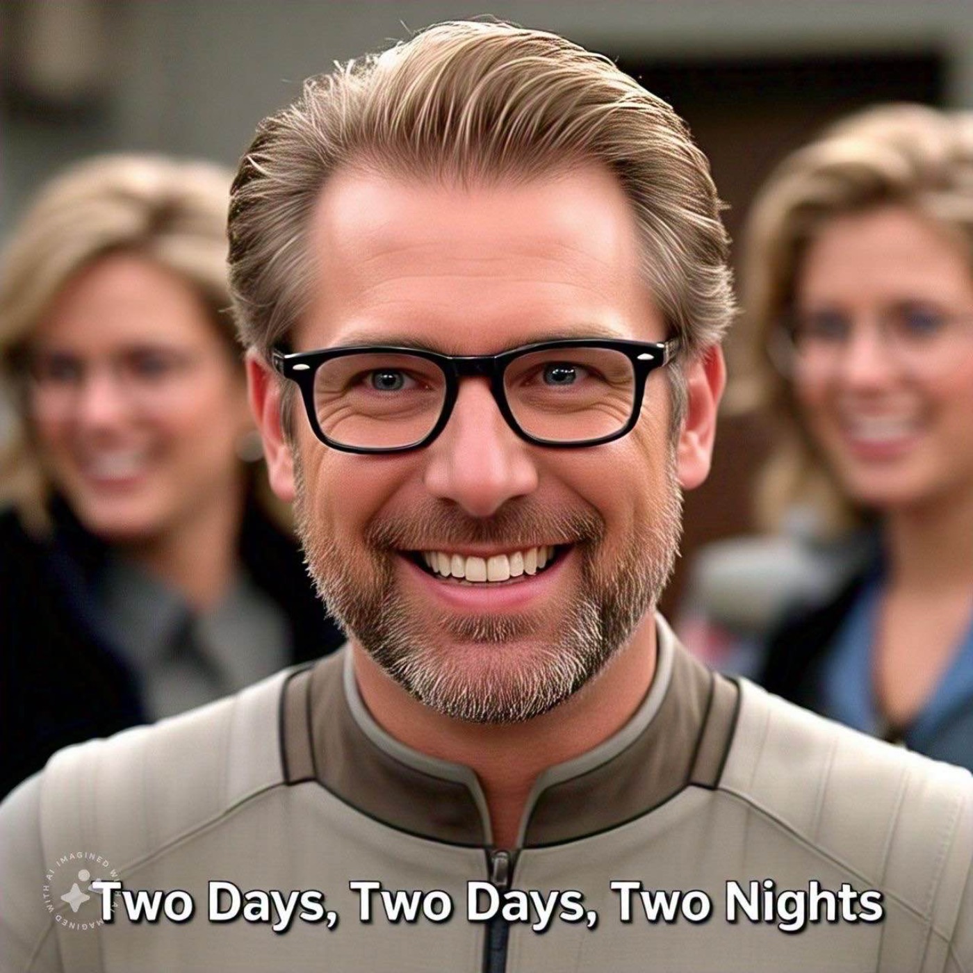 Episode 149: ENT’s Two Days and Two Nights