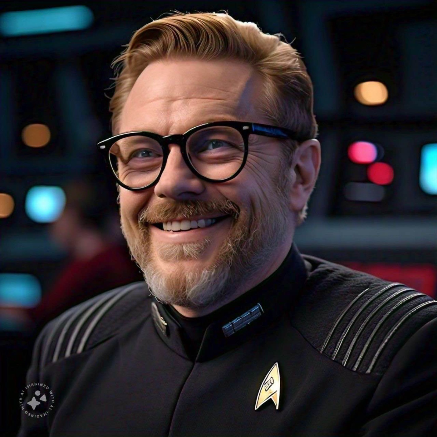 Episode 57 Star Trek: The Motion Picture