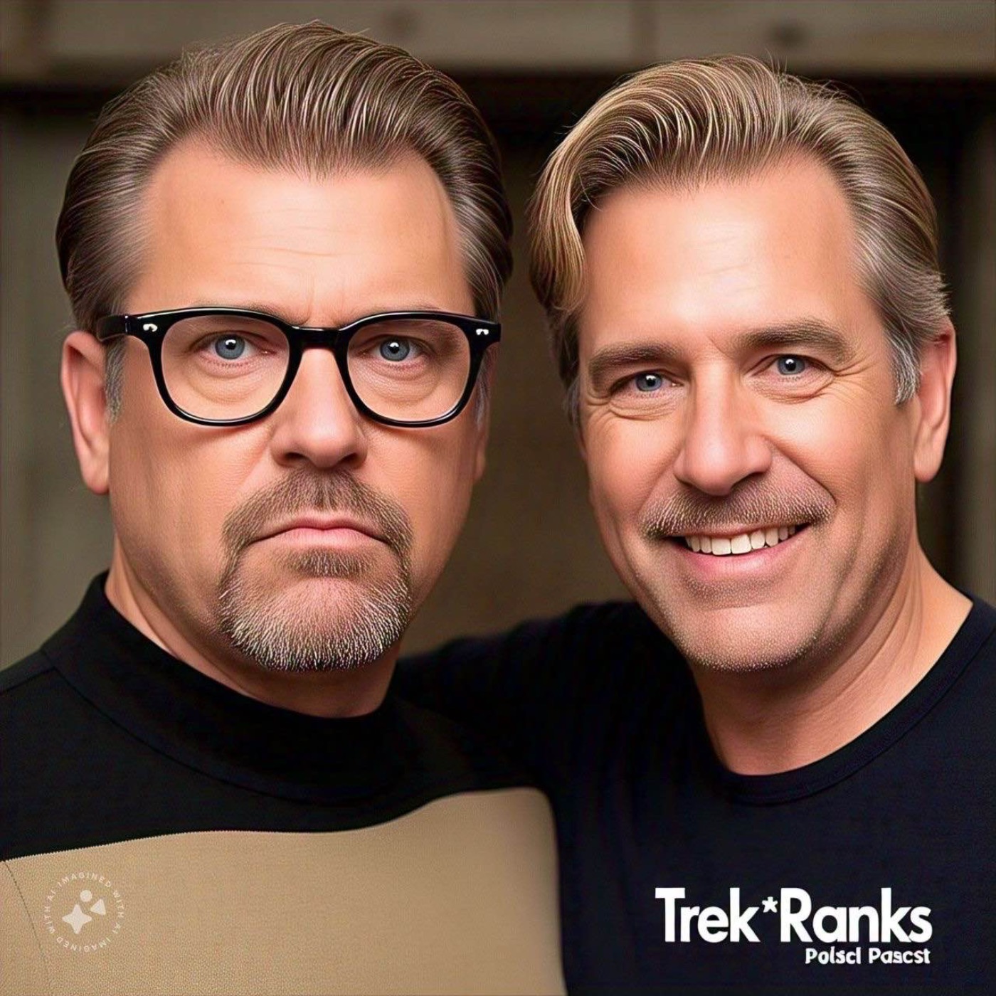 Episode 7: TNG’s We’ll Always Have Paris