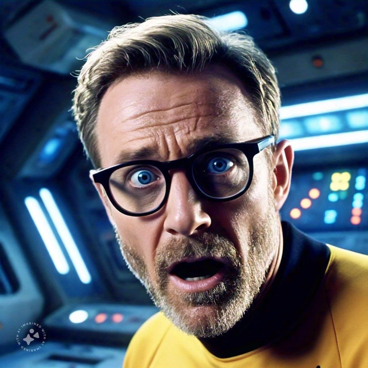 Episode 42: TOS’s Turnabout Intruder