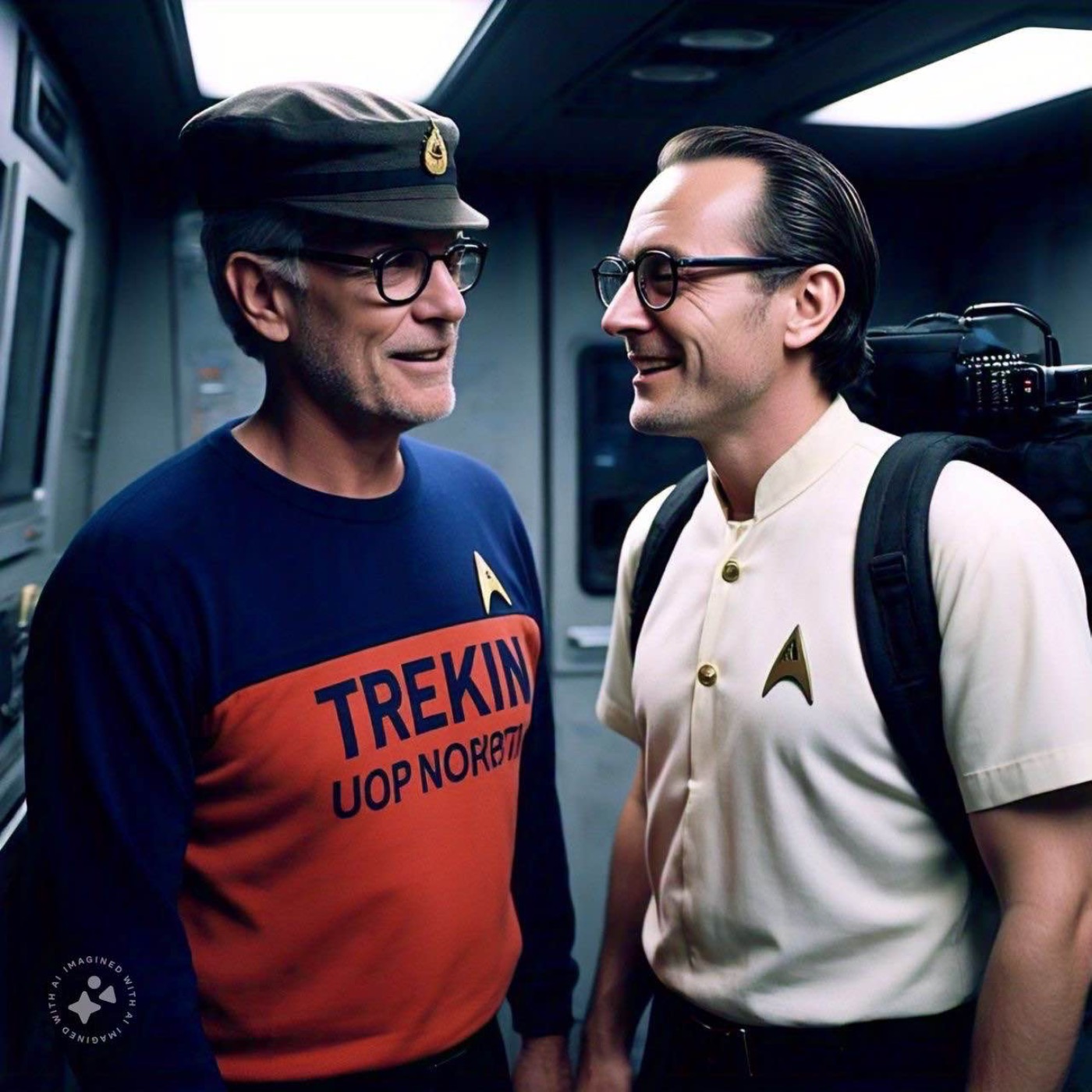 Episode 36: TNG’s A Matter of Time