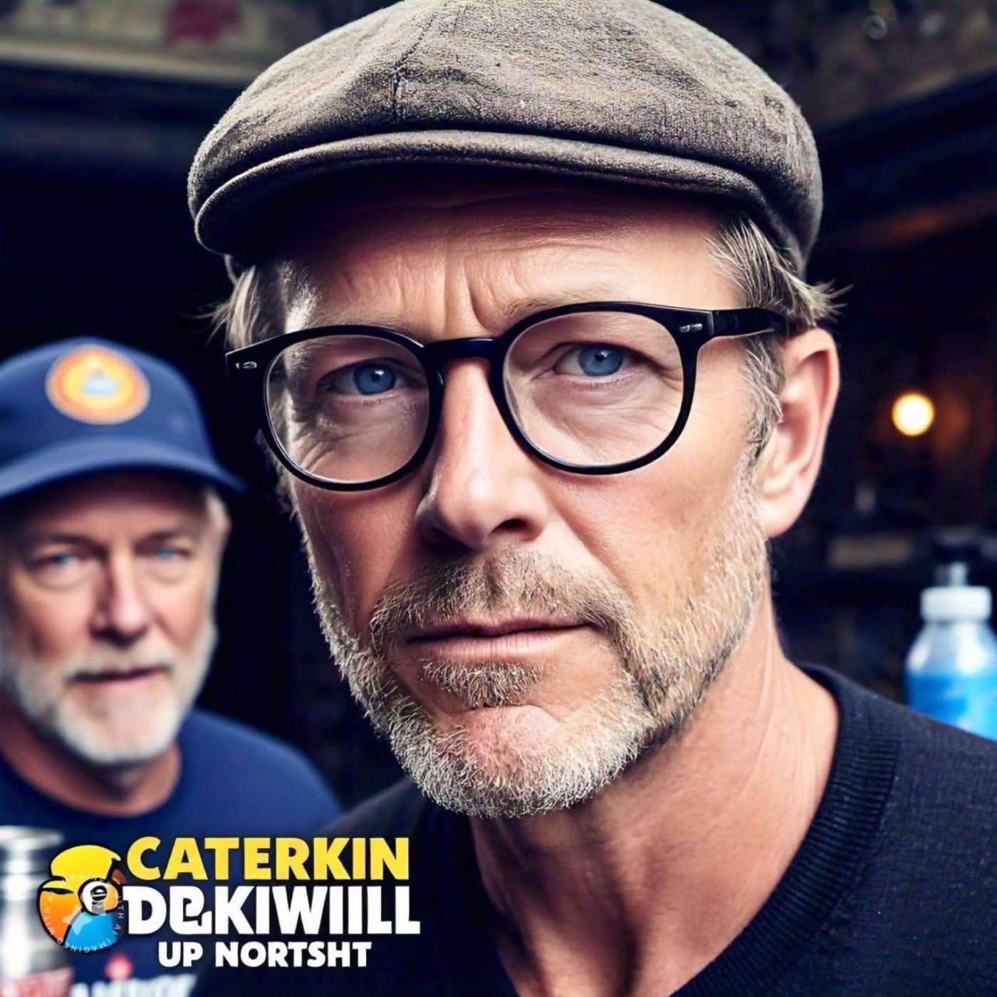 Bonus Episode: Captain Goodwill explains what Trek 365 is.