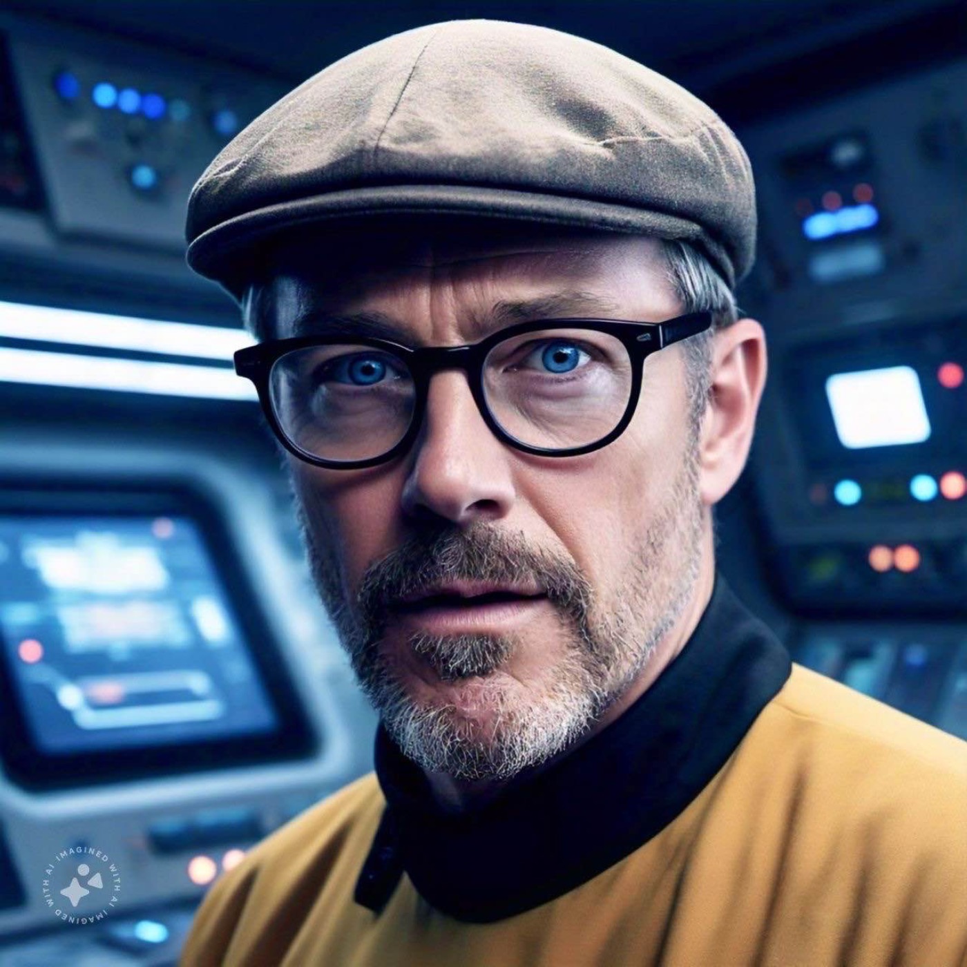Episode 46: Voy’s Endgame