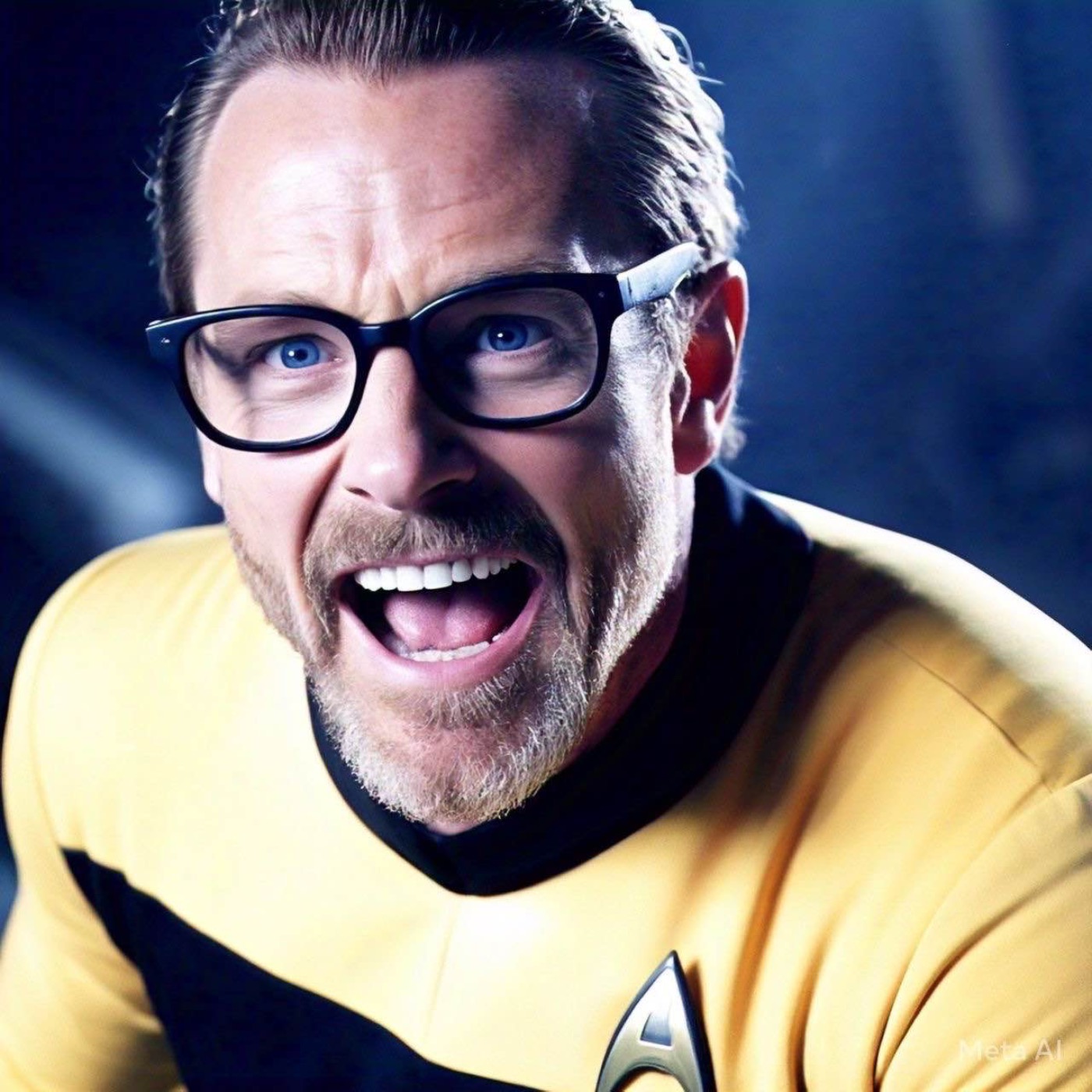 Episode 113: Star Trek: Beyond