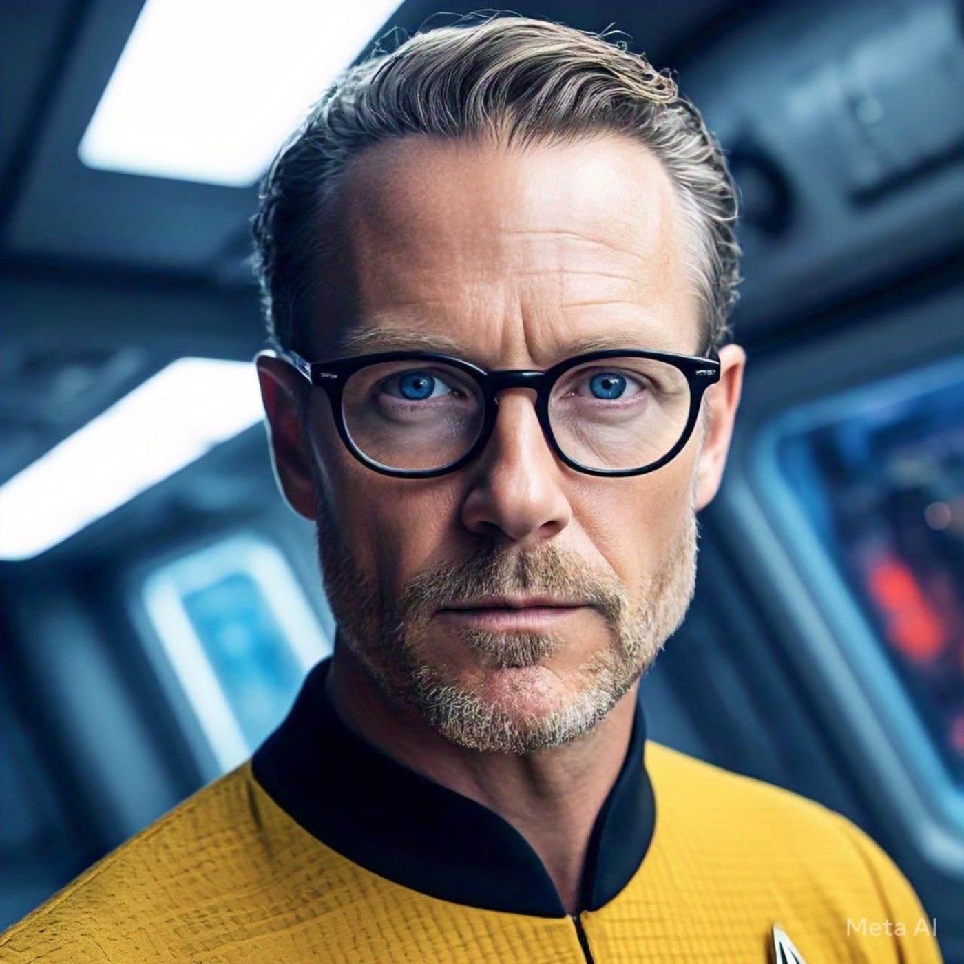 Episode 118: TNG’s Schisms