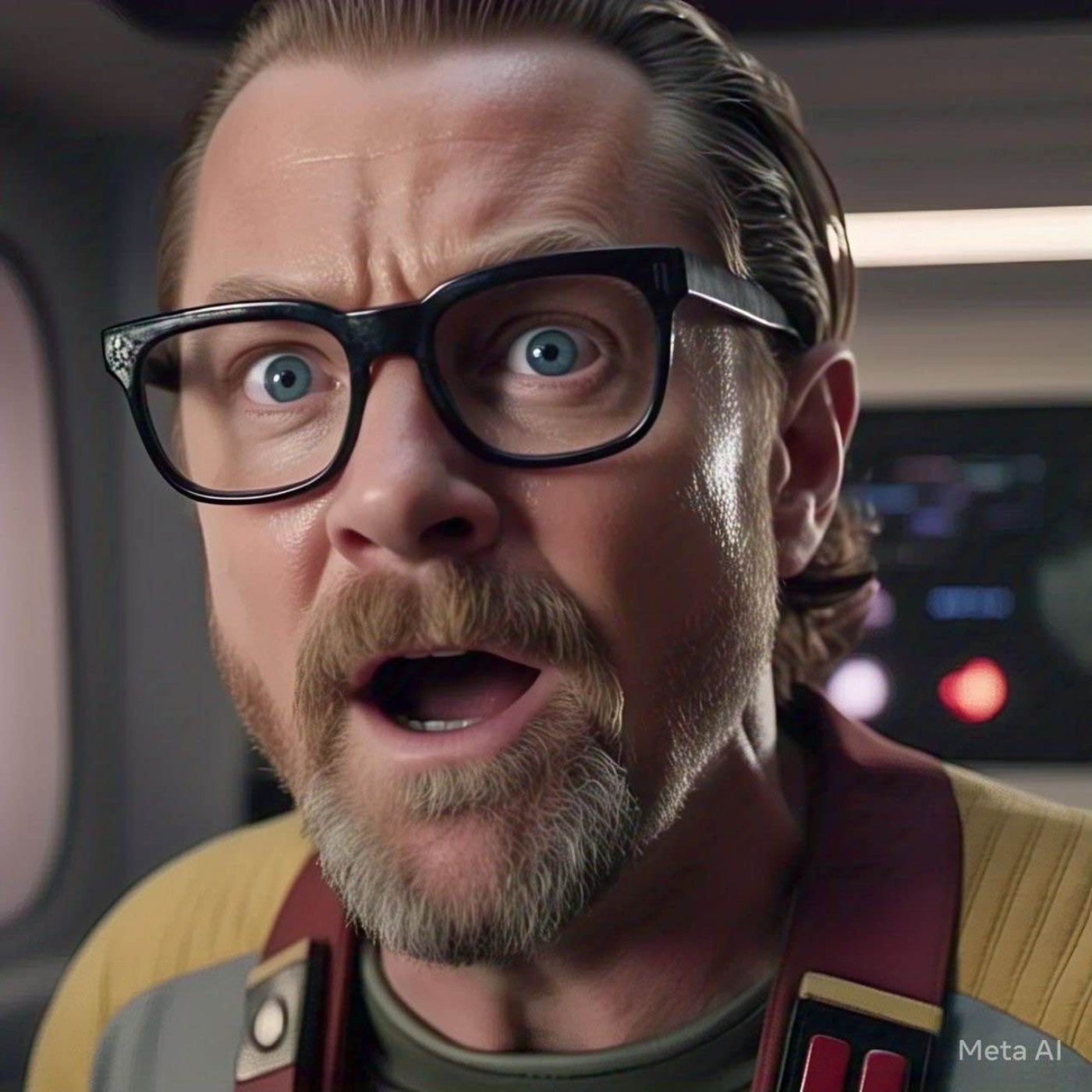 Episode 288: Voy’s Prime Factors
