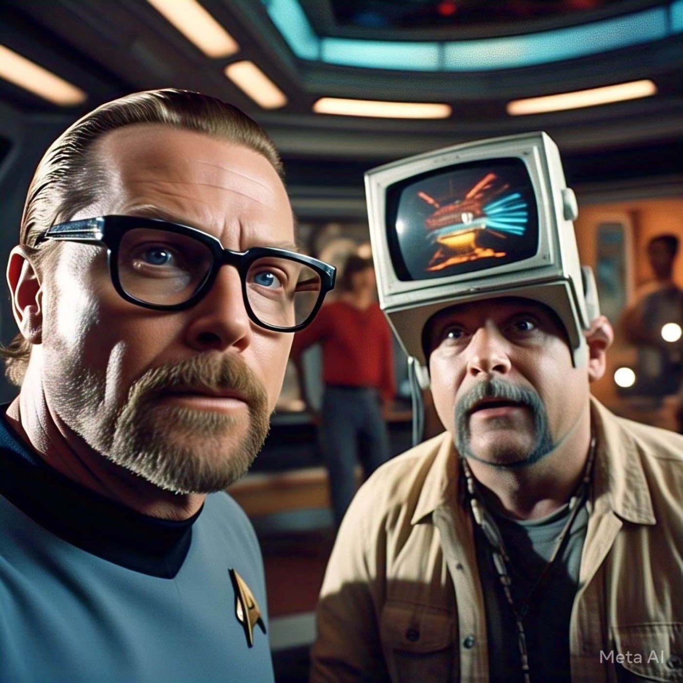Episode 68: TNG’s Quality of Life