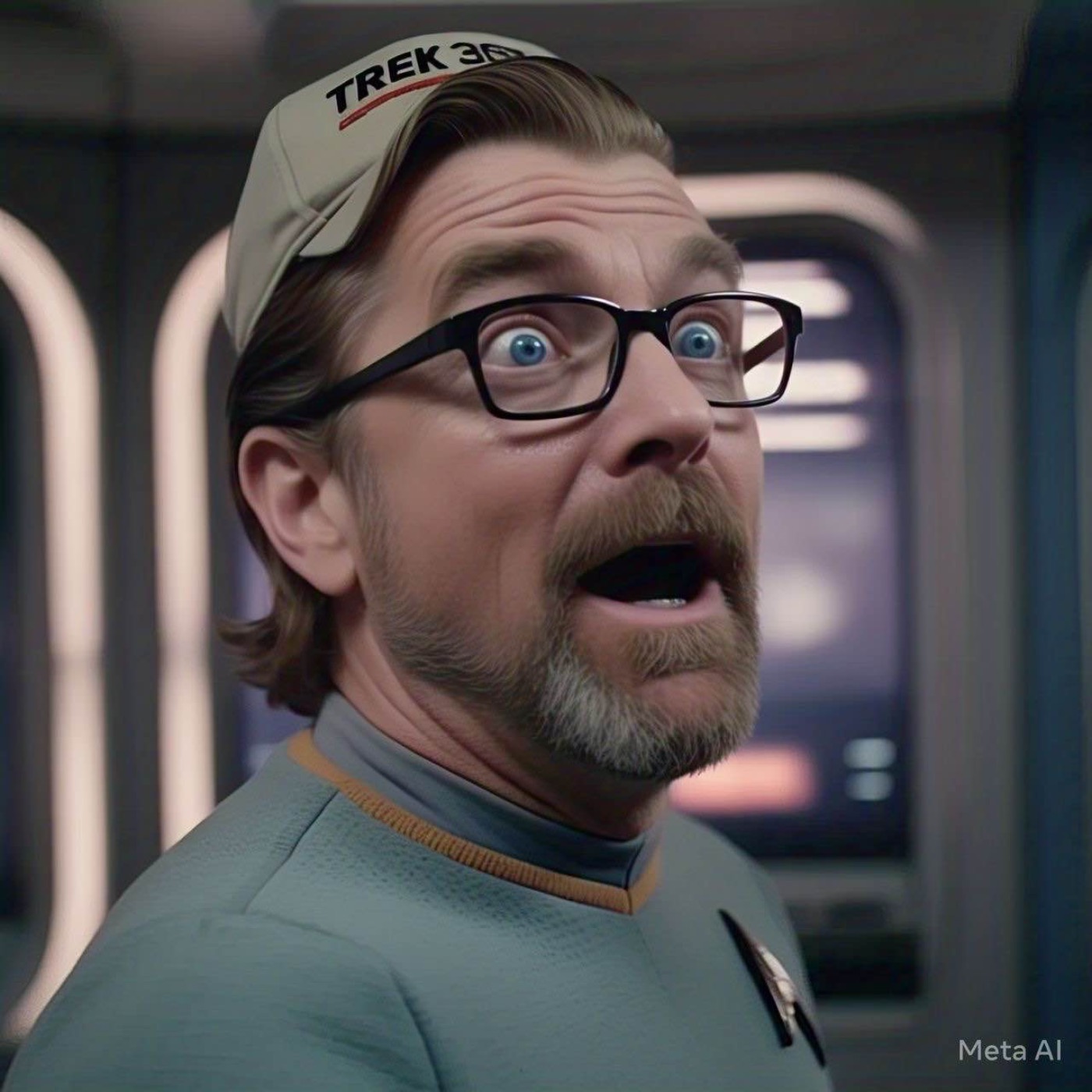 Episode 101: TNG’s 11001001