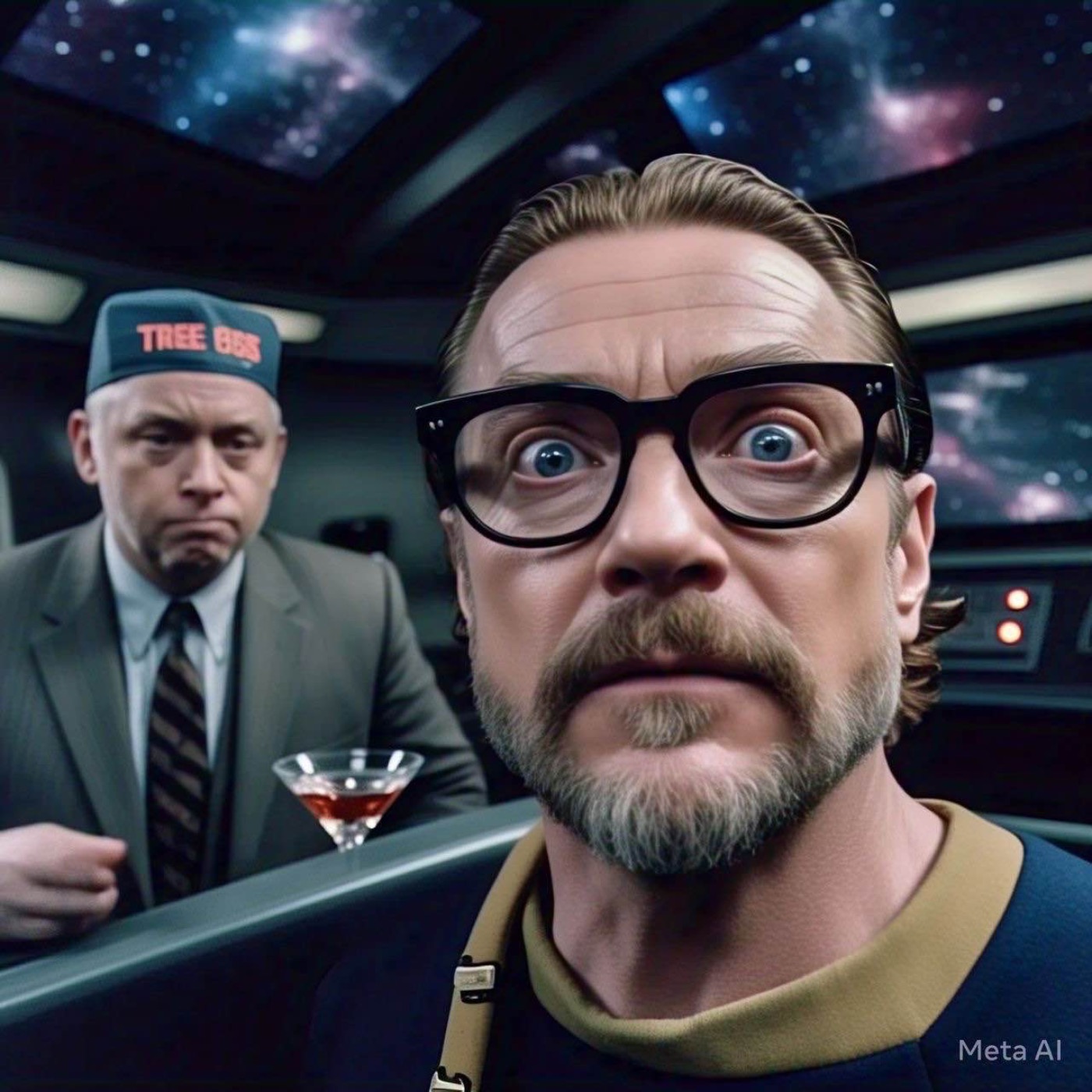 Episode 177: TNG’s Sins of the Father