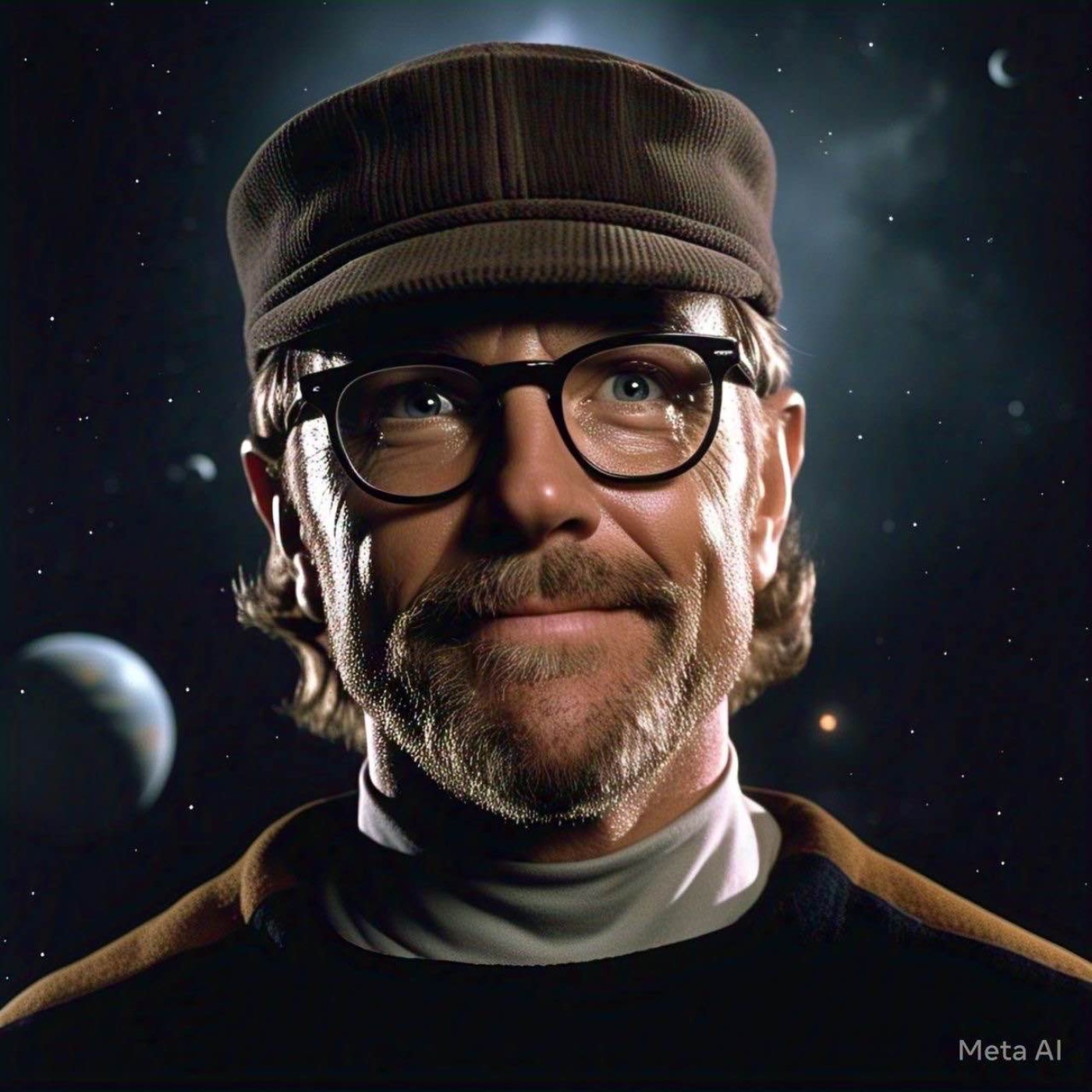 Episode 141: TNG Where Silence Has Lease