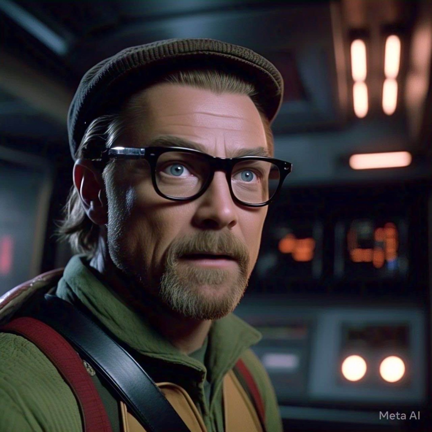 Episode 144: TNG’s Booby Trap