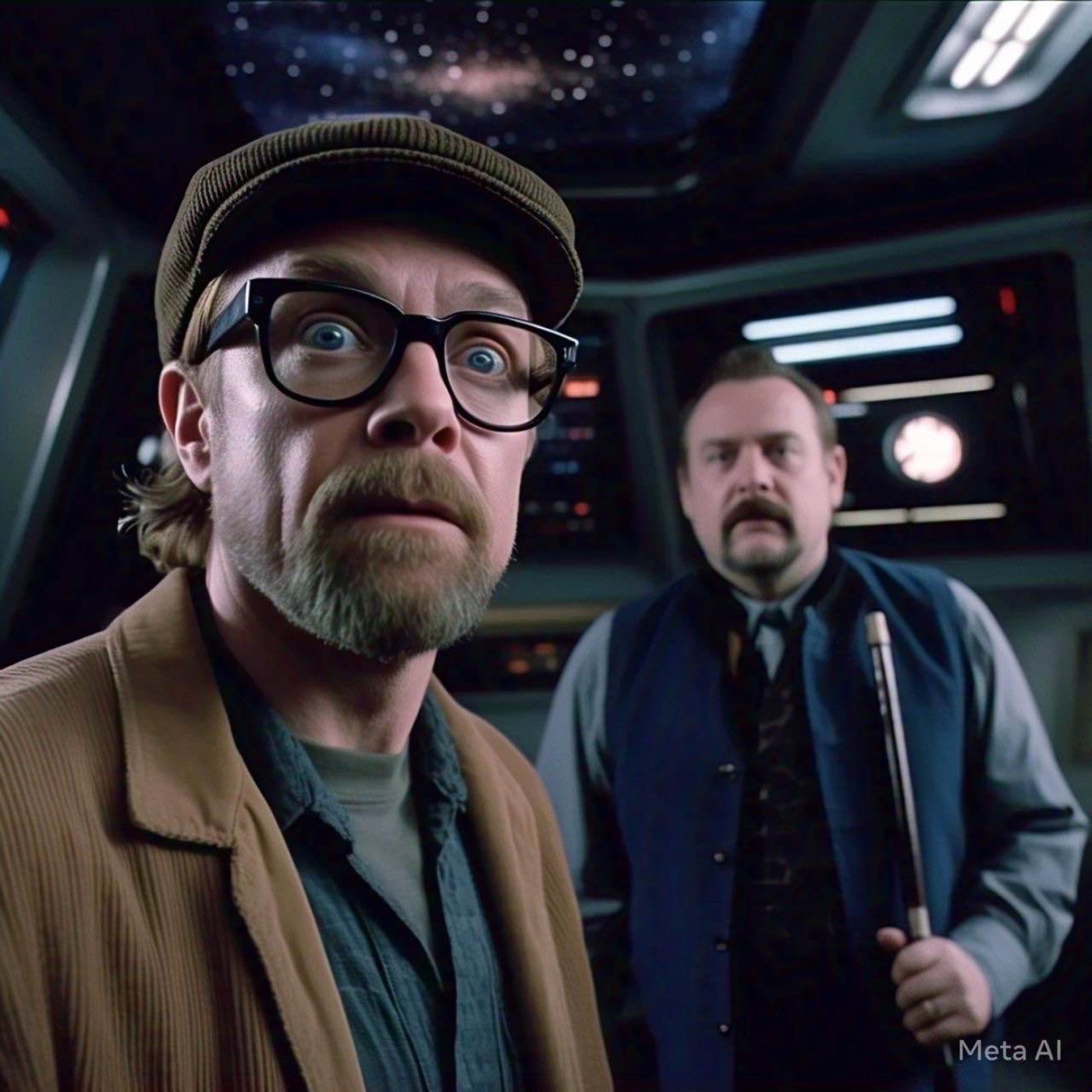 Episode 103: DS9’s Profit and Lace