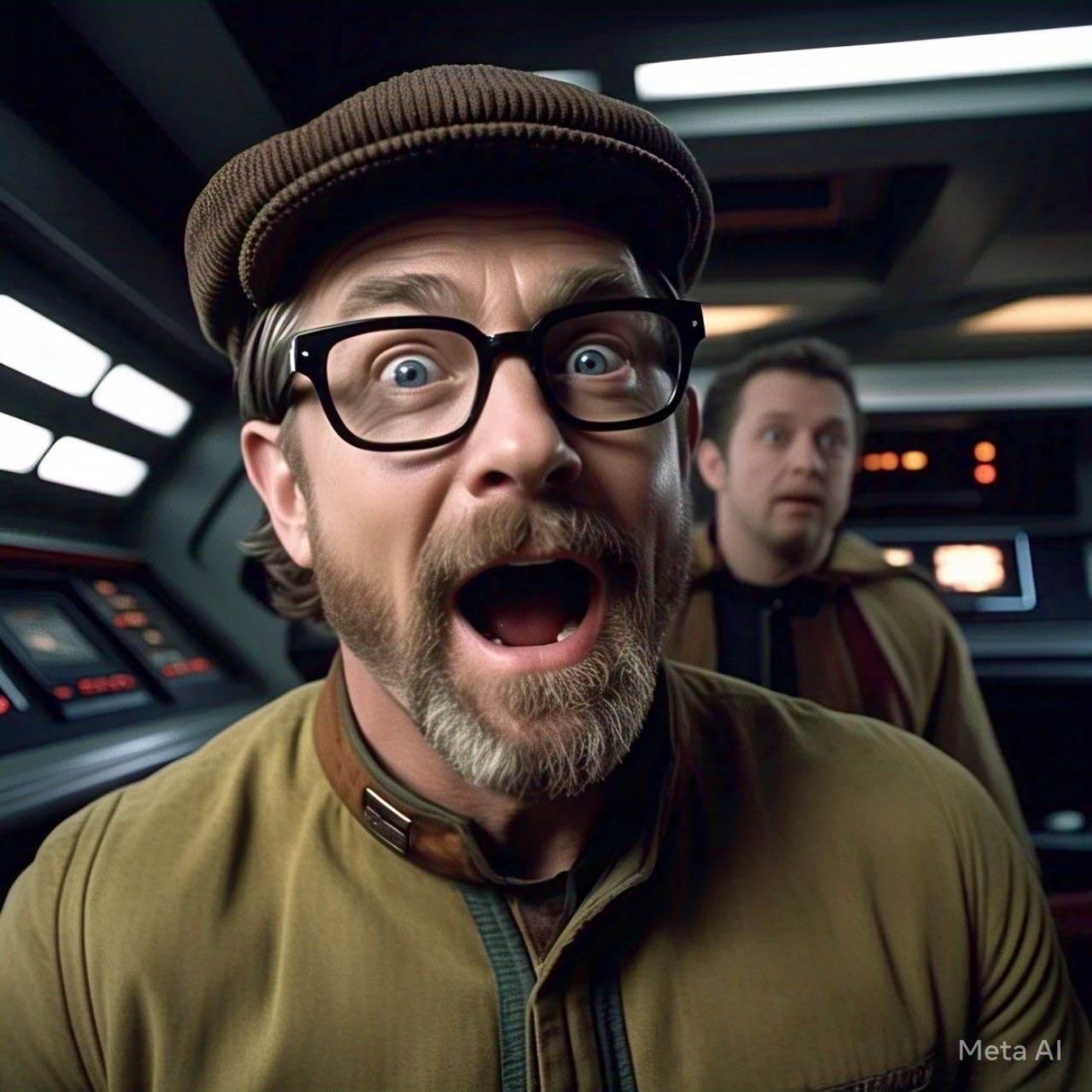Episode 211: Enterprise’s The Andorian Incident