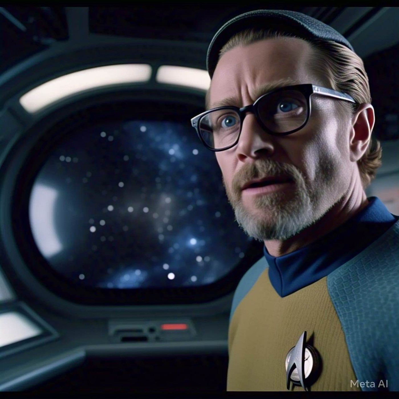 Episode 163: TOS’s Mirror Mirror