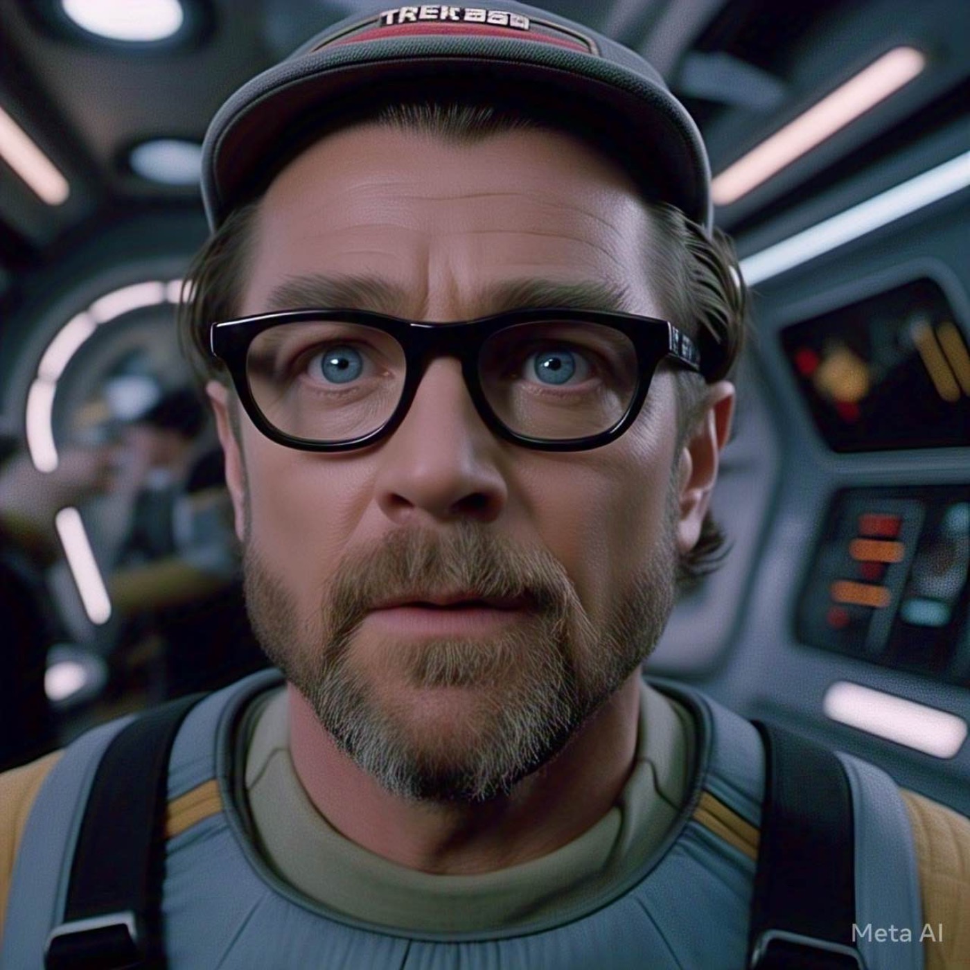 Episode 254: DS9’s Fascination