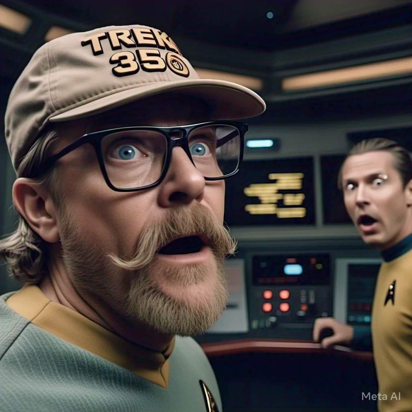 Episode 187: Voy’s Equinox