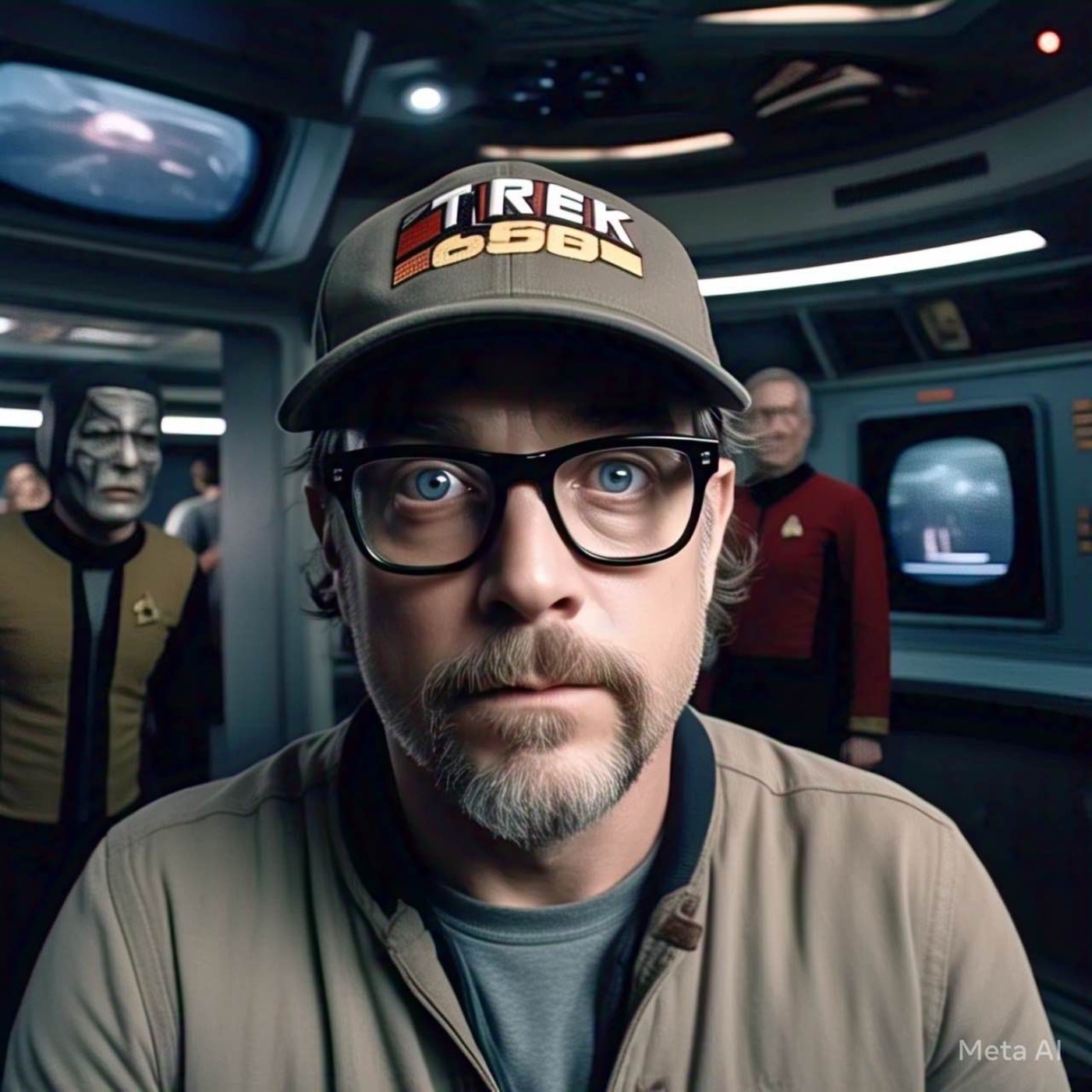 Episode 212: DS9’s Hard Time