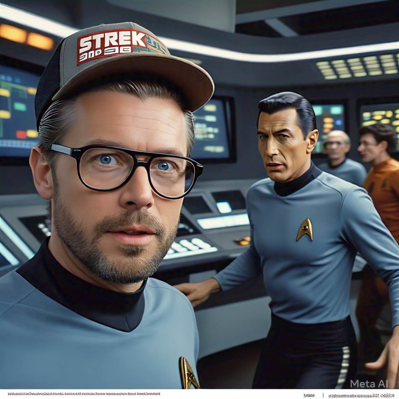 Episode 93: TOS’s Journey to Babel