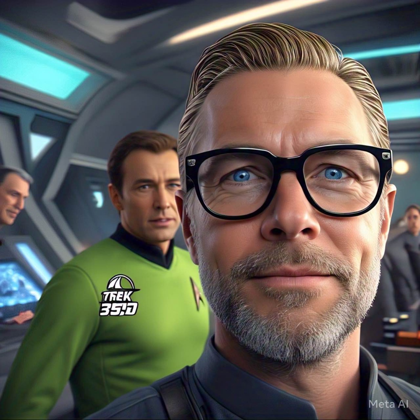Episode 88: TOS’s The Doomsday Machine
