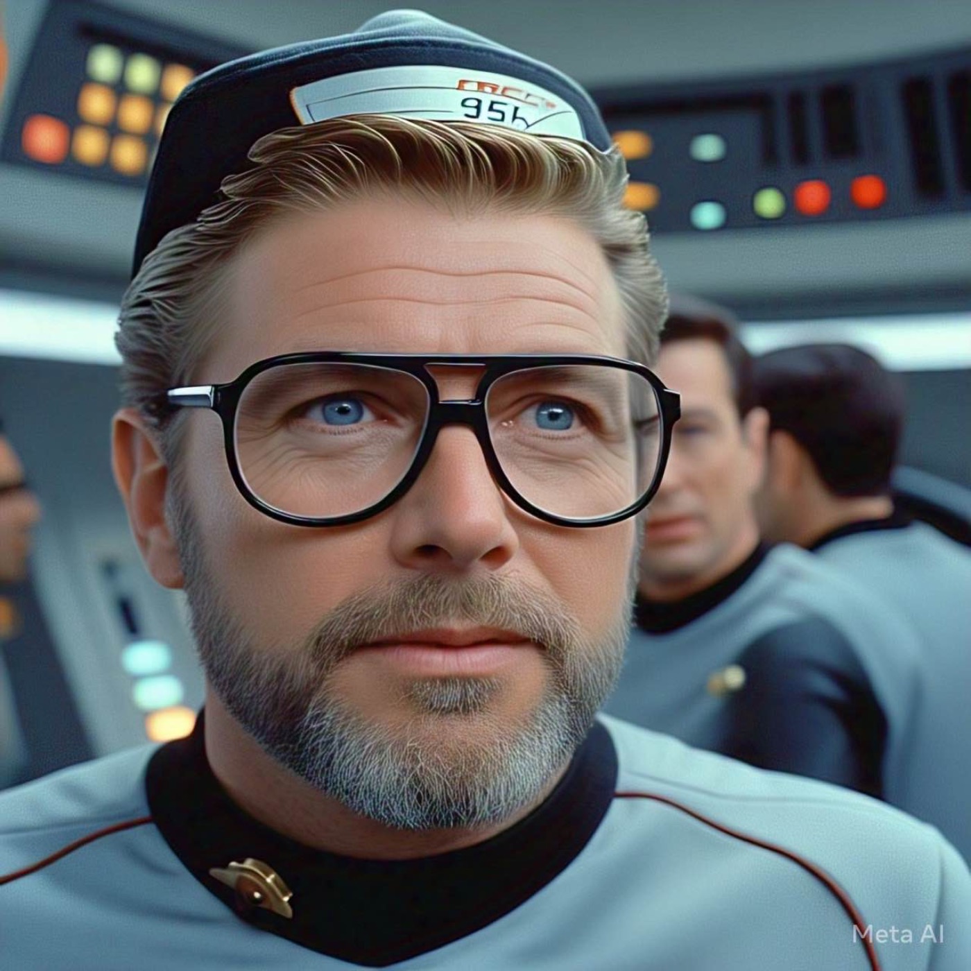Episode 192: TNG’s Hollow Pursuits