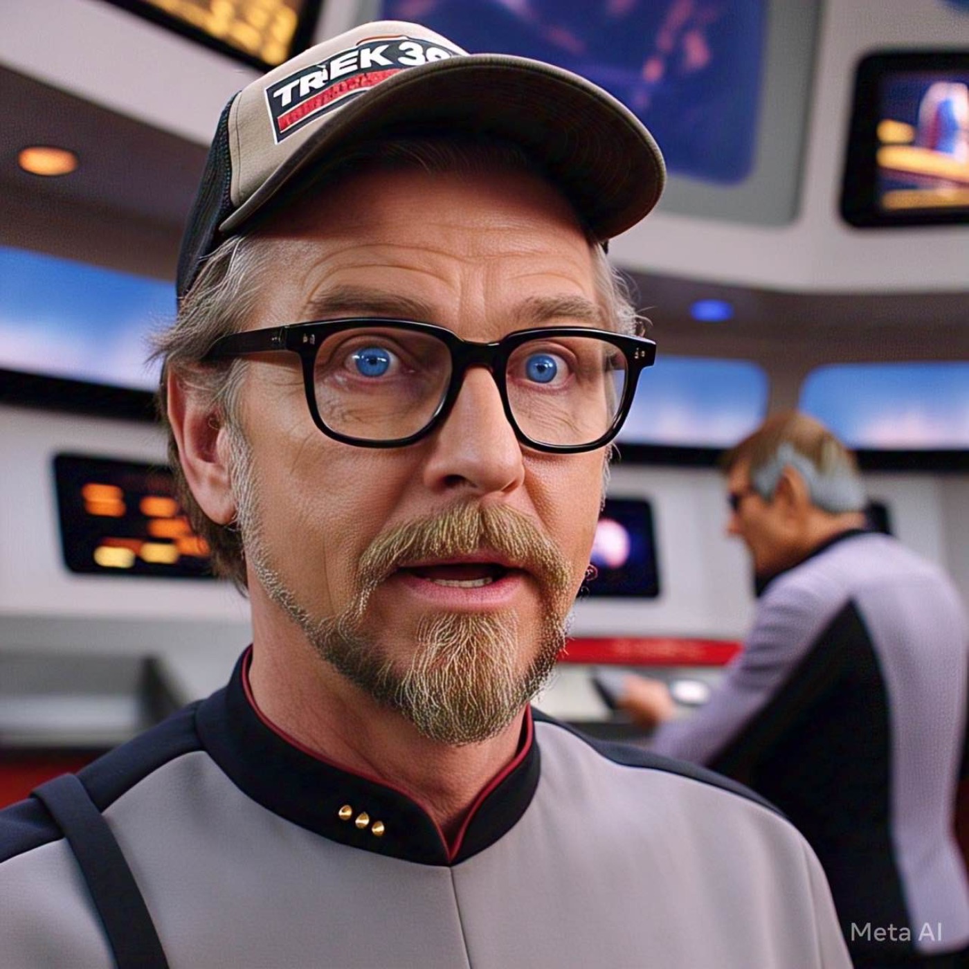 Episode 195: TNG’s Ship in a Bottle