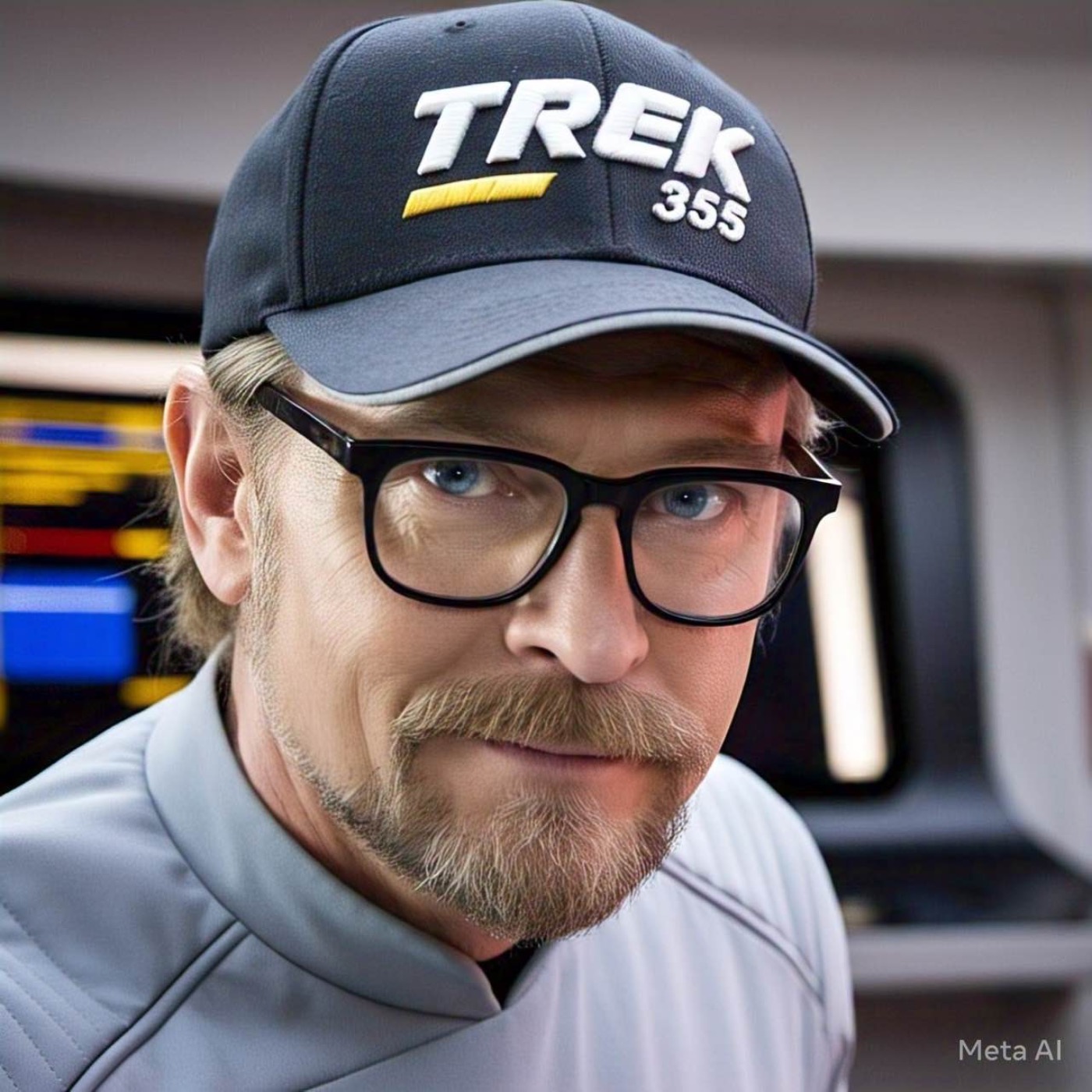 Episode 200: TNG’s The Big Goodbye