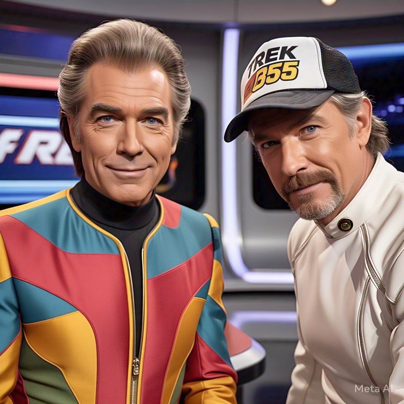Episode 115: Voy’s Live Fast and Prosper